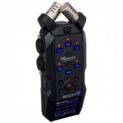 ZOOM H6ESSENTIAL prenosni digitalni snemalnik